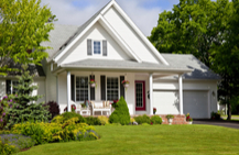 Homeowners Insurance